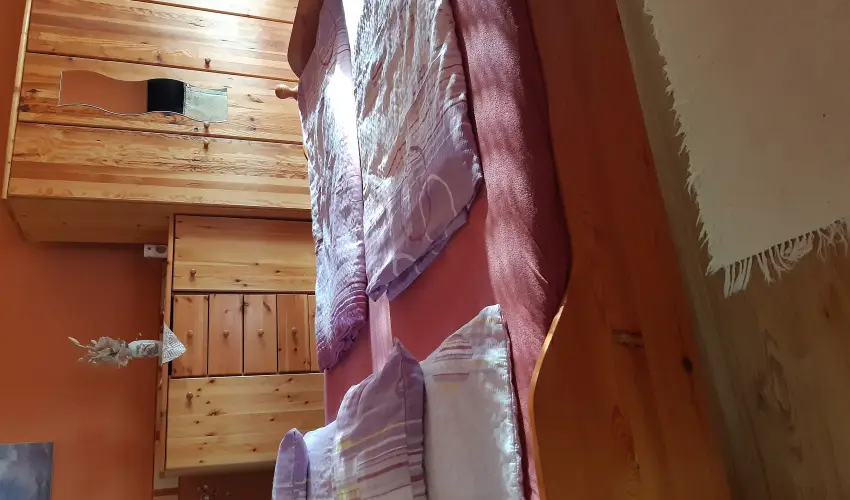 Andrea Vendghz Kehidakustny - Hsvt (min. 3 j)