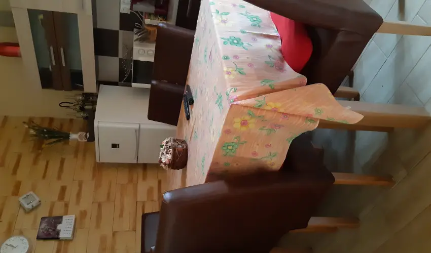 Andrea Vendghz Kehidakustny - Hsvt (min. 3 j)