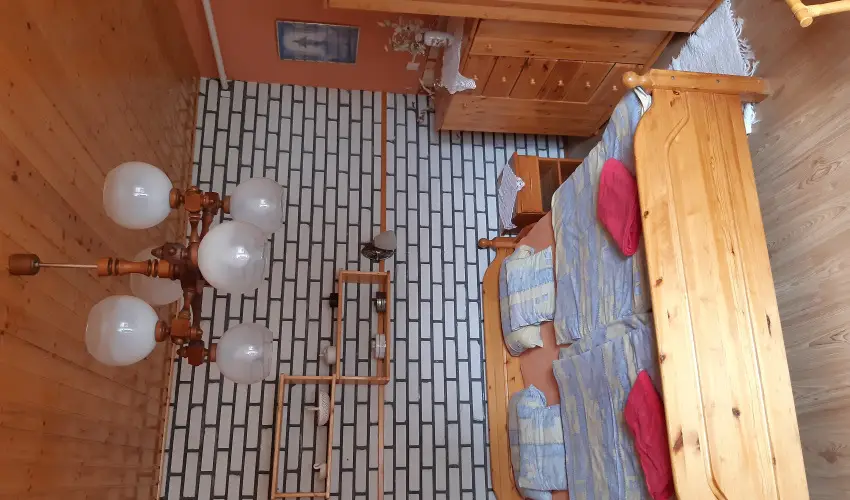 Andrea Vendghz Kehidakustny - Hsvt (min. 3 j)