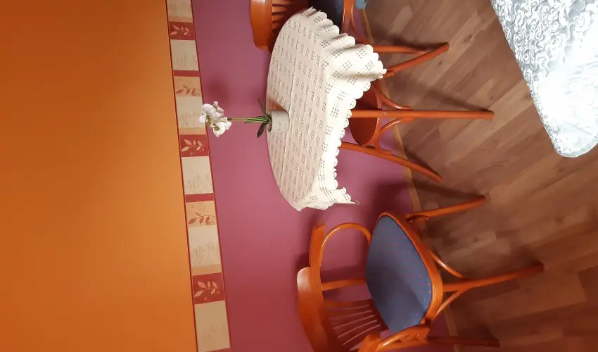 Andrea Vendghz Kehidakustny - Hsvt (min. 3 j)