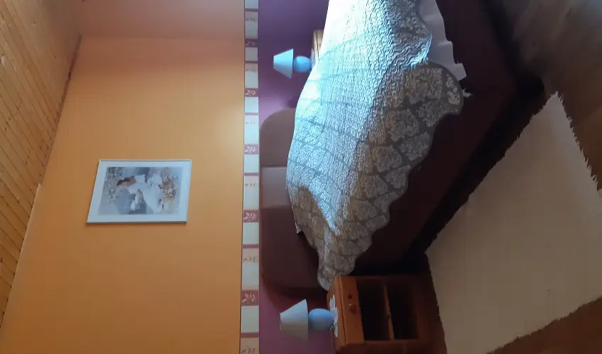 Andrea Vendghz Kehidakustny - Hsvt (min. 3 j)