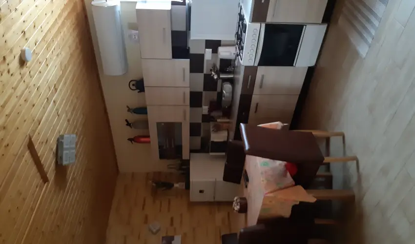 Andrea Vendghz Kehidakustny - Hsvt (min. 3 j)