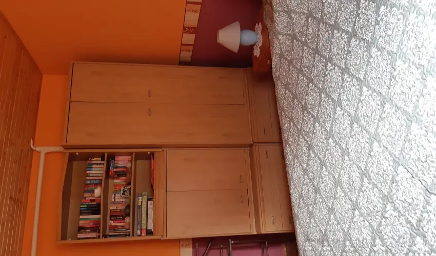 Andrea Vendghz Kehidakustny - Hsvt (min. 3 j)