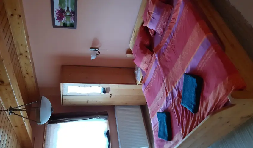 Andrea Vendghz Kehidakustny - Hsvt (min. 3 j)