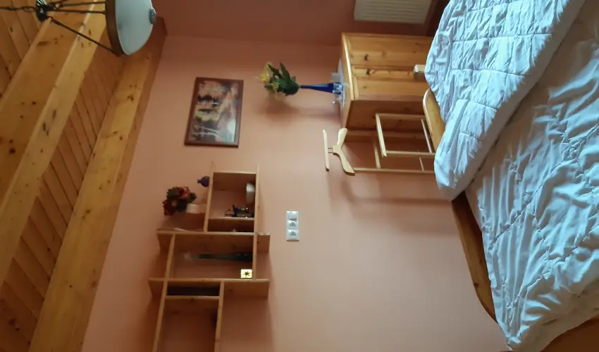 Andrea Vendghz Kehidakustny - Hsvt (min. 3 j)