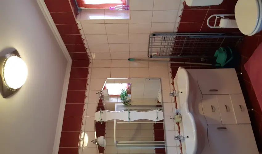 Andrea Vendghz Kehidakustny - Hsvt (min. 3 j)