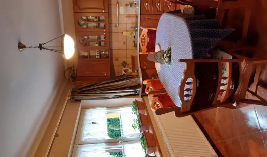 Andrea Vendghz Kehidakustny - Hsvt (min. 3 j)