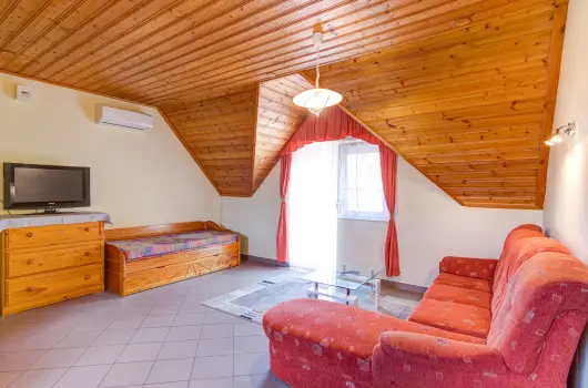 Andrea Villa - Hsvt (min. 2 j)