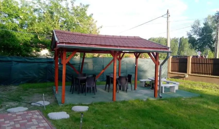 Angyal Apartman Cserkeszl - Hsvt