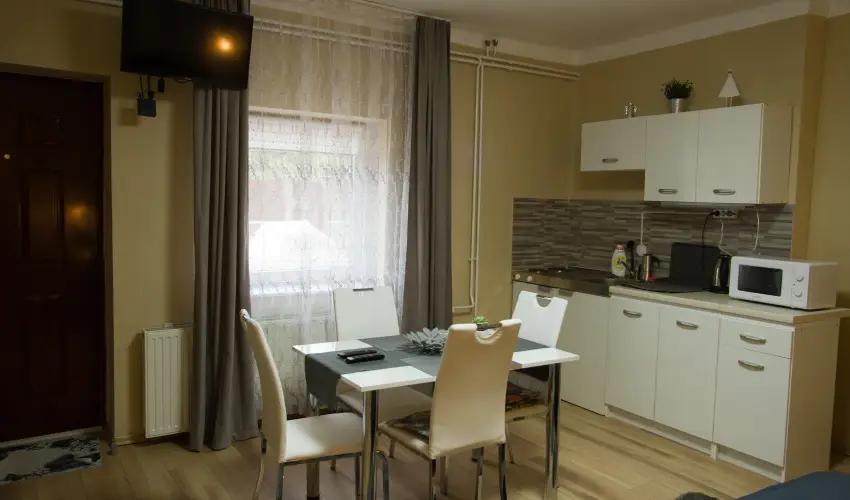 Angyal Apartman Cserkeszl - Hsvt