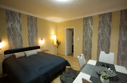 Angyal Apartman - Hsvt