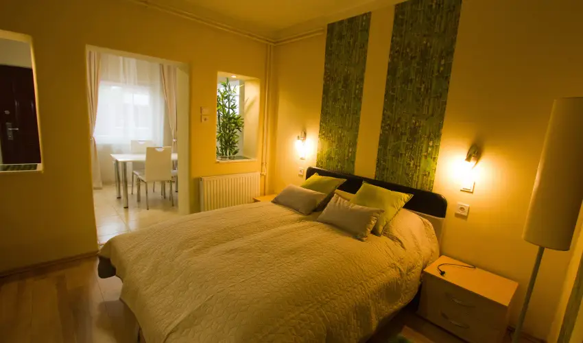 Angyal Apartman Cserkeszl - Hsvt