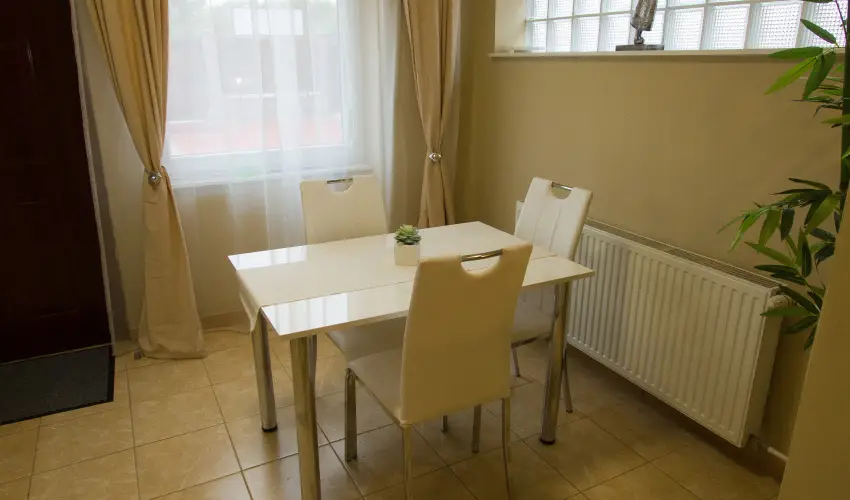 Angyal Apartman Cserkeszl - Hsvt