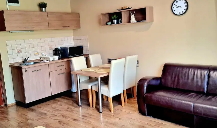 Angyal Apartman Gyula Gyula - Hsvt (min. 4 j)