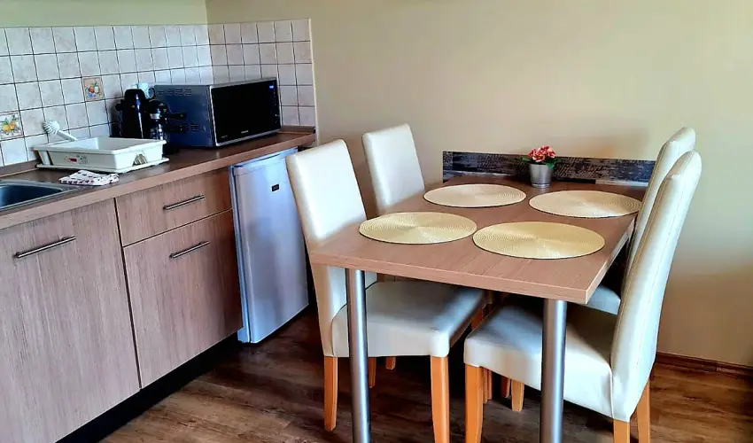Angyal Apartman Gyula Gyula - Hsvt (min. 4 j)