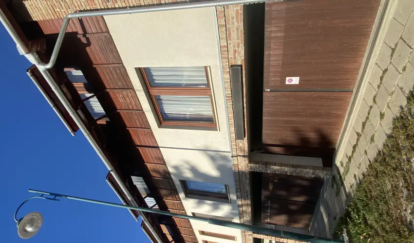 Angyal Apartman Gyula Gyula - Hsvt (min. 4 j)