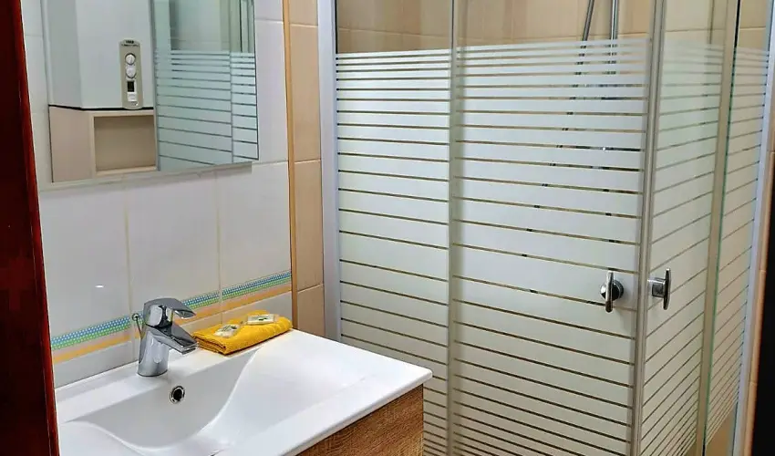 Angyal Apartman Gyula Gyula - Hsvt (min. 4 j)