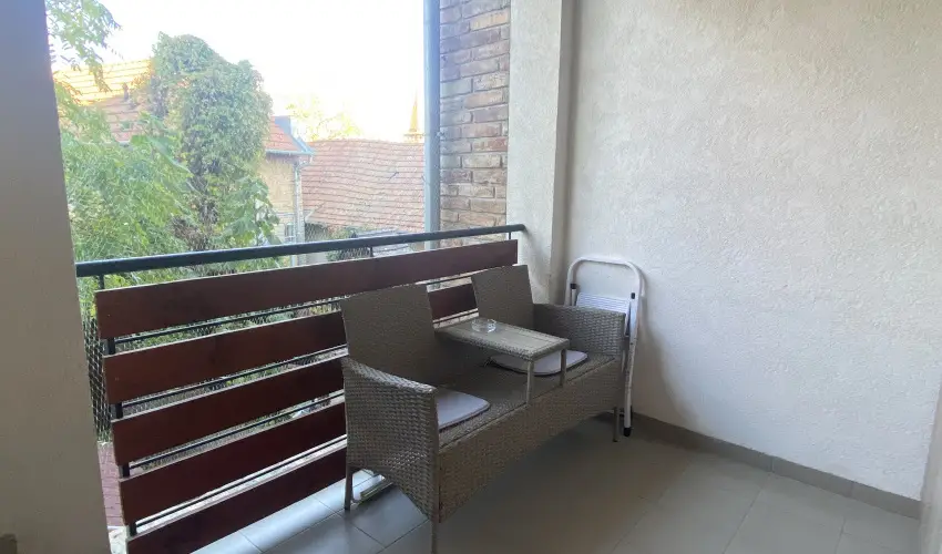 Angyal Apartman Gyula Gyula - Hsvt (min. 4 j)