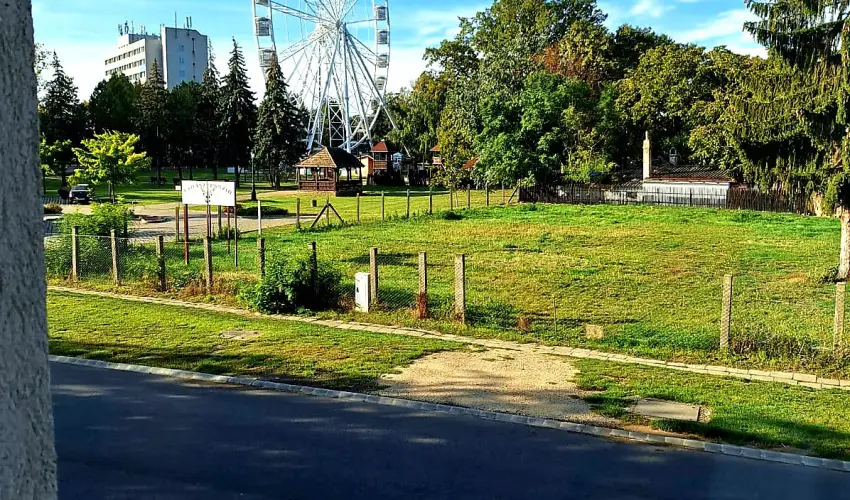 Angyal Apartman Gyula Gyula - Hsvt (min. 4 j)