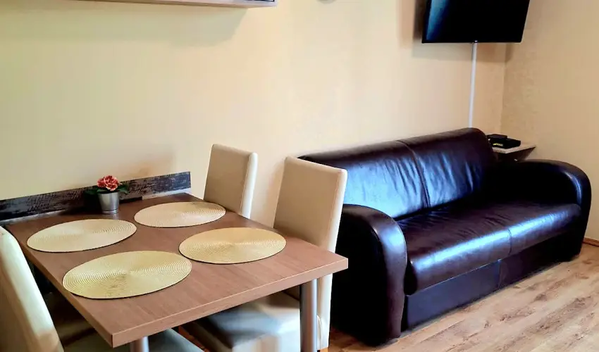 Angyal Apartman Gyula Gyula - Hsvt (min. 4 j)