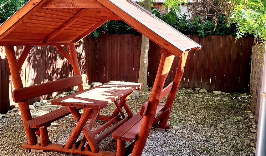 Angyal Apartman Gyula Gyula - Hsvt (min. 4 j)