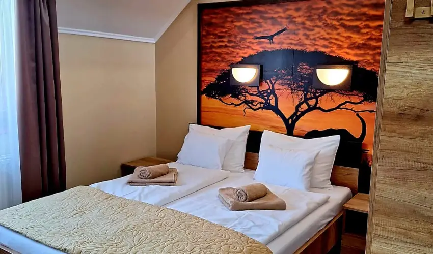 Angyal Apartman Gyula Gyula - Hsvt (min. 4 j)