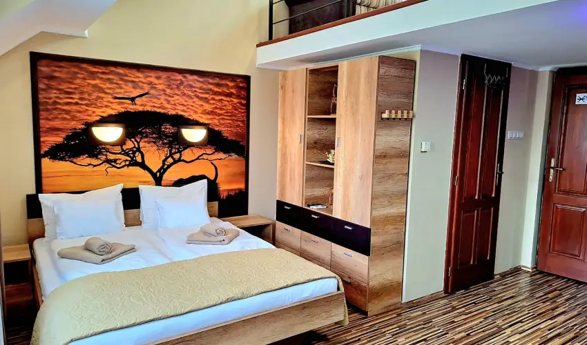 Angyal Apartman Gyula Gyula - Hsvt (min. 4 j)