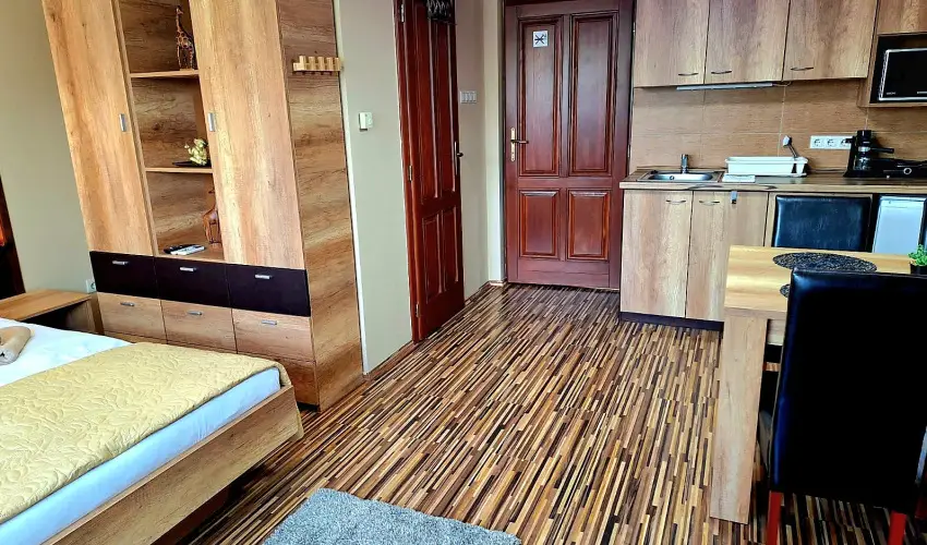 Angyal Apartman Gyula Gyula - Hsvt (min. 4 j)