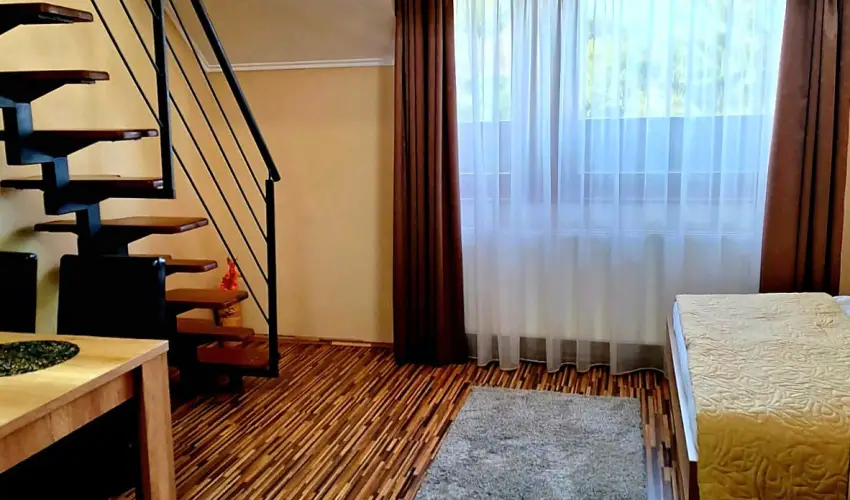 Angyal Apartman Gyula Gyula - Hsvt (min. 4 j)