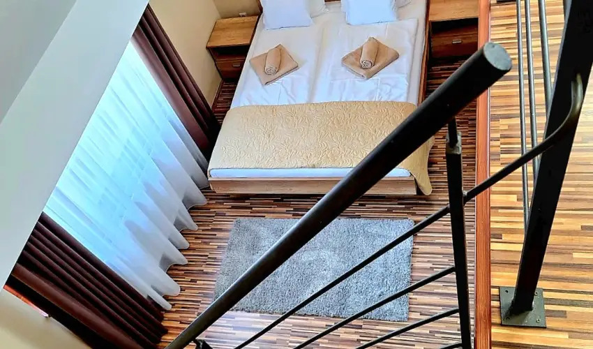 Angyal Apartman Gyula Gyula - Hsvt (min. 4 j)