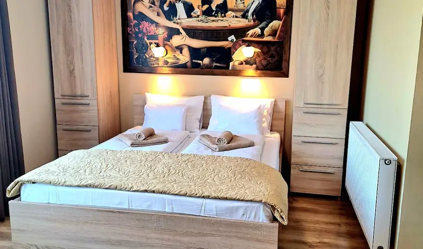 Angyal Apartman Gyula Gyula - Hsvt (min. 4 j)