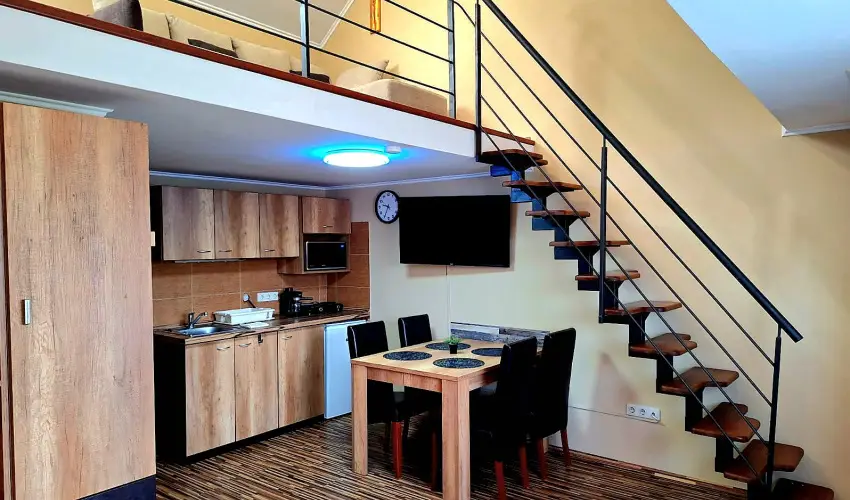 Angyal Apartman Gyula Gyula - Hsvt (min. 4 j)