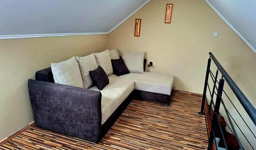 Angyal Apartman Gyula Gyula - Hsvt (min. 4 j)