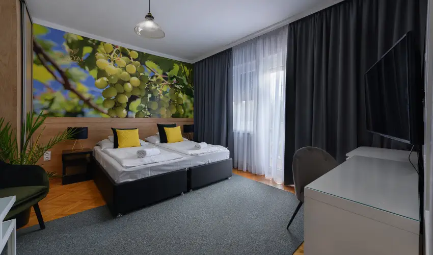 Angyal Panzi� Hajd�szoboszl� - H�sv�t (min. 2 �j)