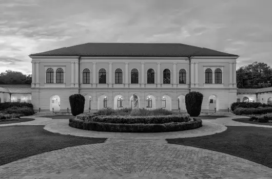 Anna Grand Hotel - Hsvt (min. 3 j)