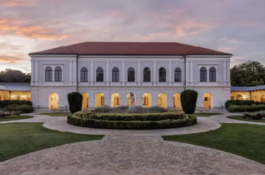 Anna Grand Hotel - Hsvt (min. 3 j)