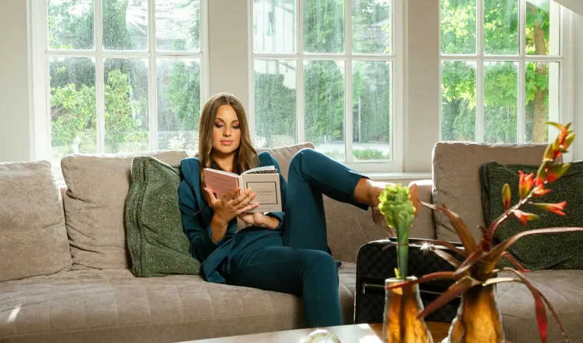 Anna Grand Hotel Balatonfüred - Húsvét - teljes előrefizetéssel