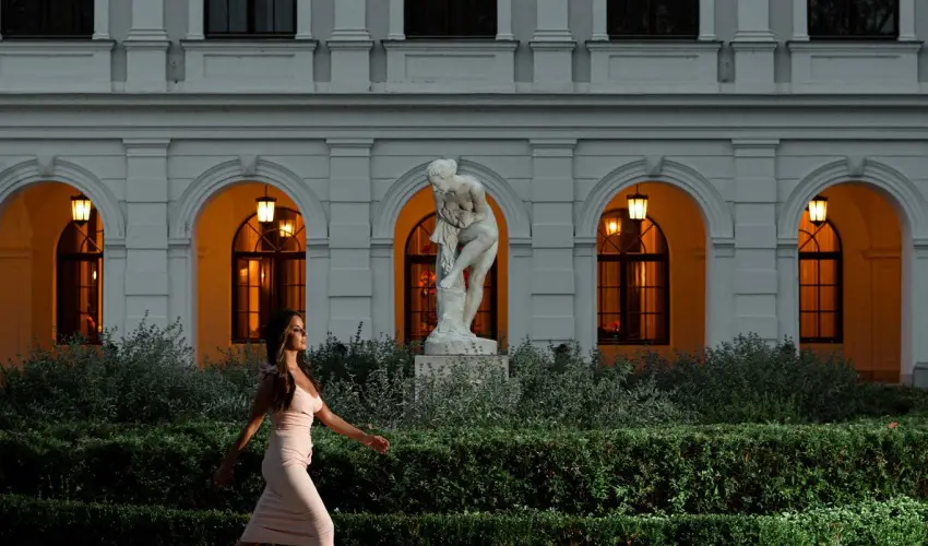 Anna Grand Hotel Balatonfüred - Húsvét - teljes előrefizetéssel