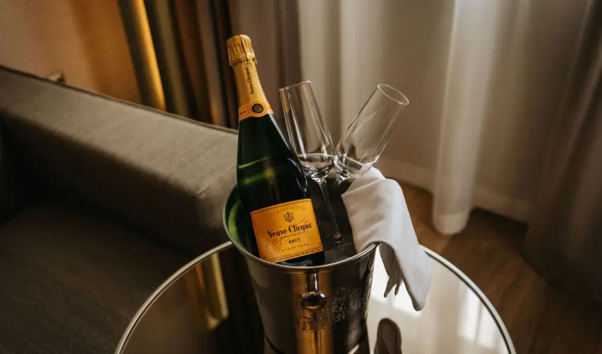 Anna Grand Hotel Balatonfüred - Húsvét - teljes előrefizetéssel