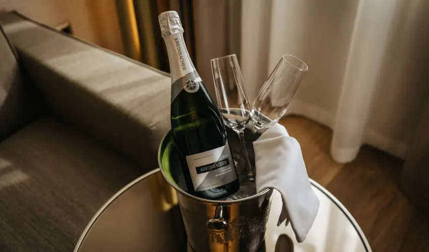 Anna Grand Hotel Balatonfüred - Húsvét - teljes előrefizetéssel