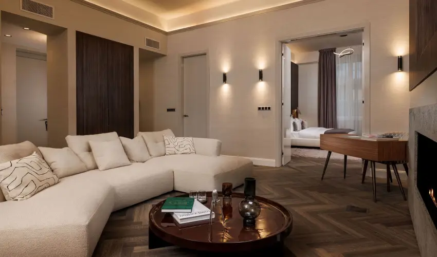 Anna Grand Hotel Balatonfüred - Húsvét - teljes előrefizetéssel