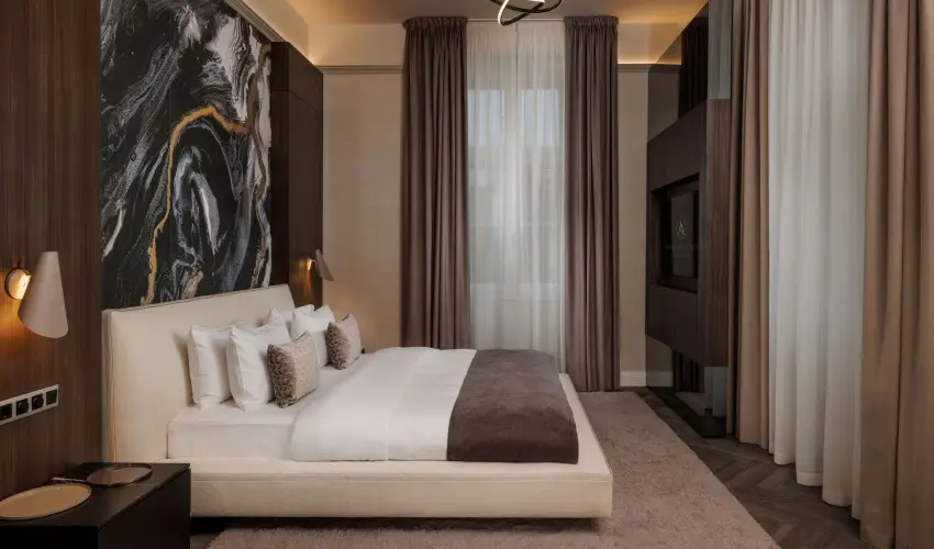 Anna Grand Hotel Balatonfüred - Húsvét - teljes előrefizetéssel