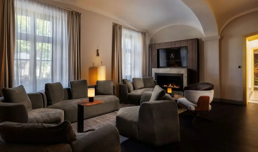 Anna Grand Hotel Balatonfüred - Húsvét - teljes előrefizetéssel