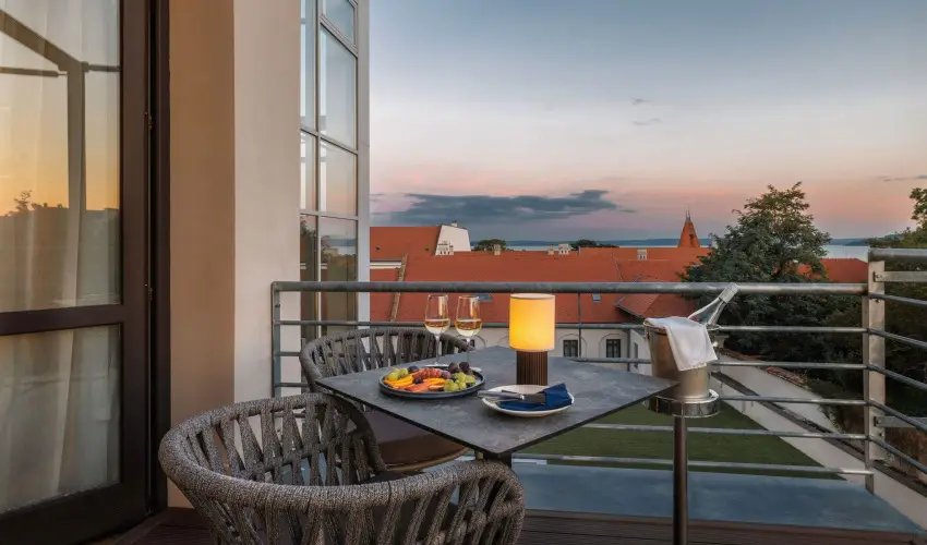 Anna Grand Hotel Balatonfüred - Húsvét - teljes előrefizetéssel