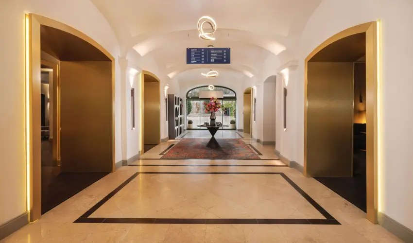 Anna Grand Hotel Balatonfüred - Húsvét - teljes előrefizetéssel