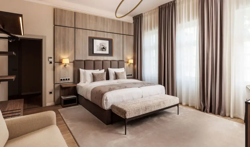 Anna Grand Hotel Balatonfüred - Húsvét - teljes előrefizetéssel