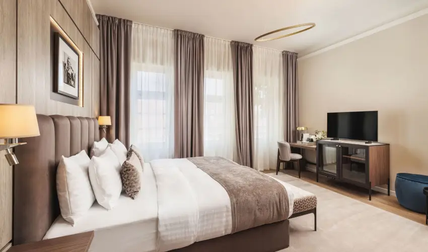 Anna Grand Hotel Balatonfüred - Húsvét - teljes előrefizetéssel