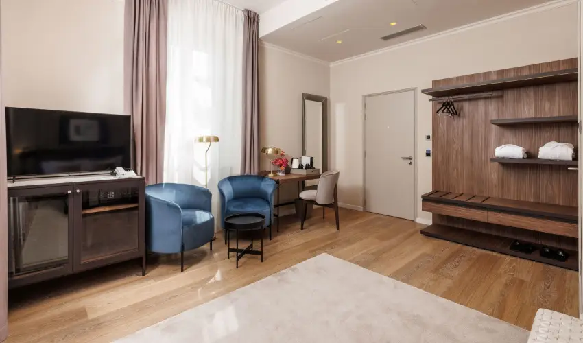 Anna Grand Hotel Balatonfüred - Húsvét - teljes előrefizetéssel