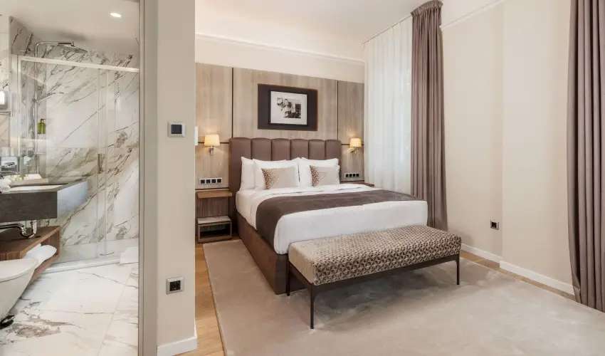 Anna Grand Hotel Balatonfüred - Húsvét - teljes előrefizetéssel