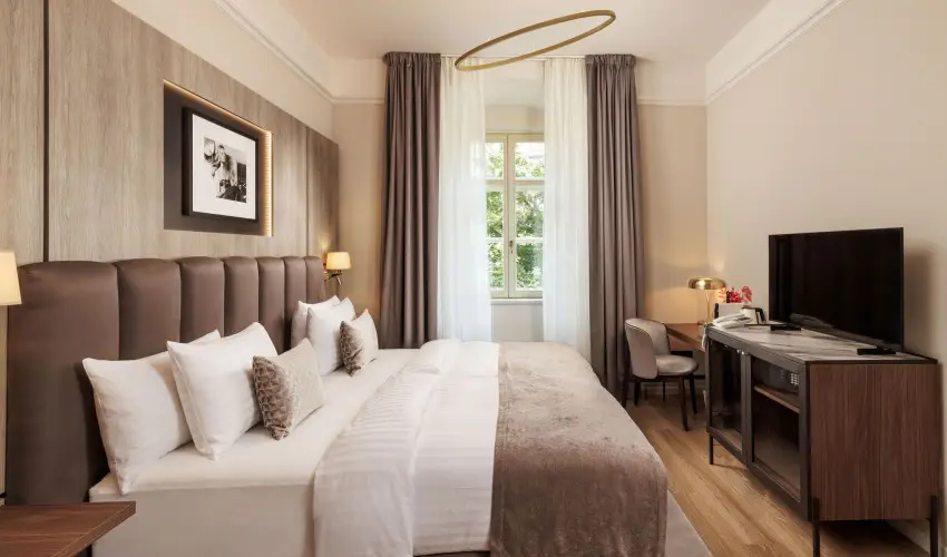 Anna Grand Hotel Balatonfüred - Húsvét - teljes előrefizetéssel